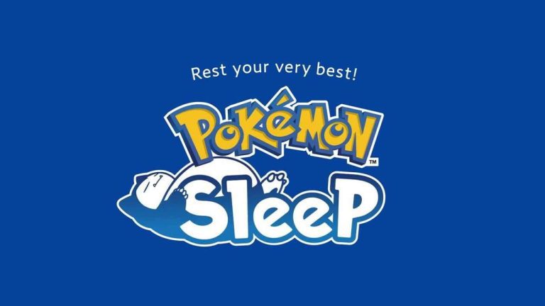 Pokemon Sleep a commencé à se déployer dans certaines régions
