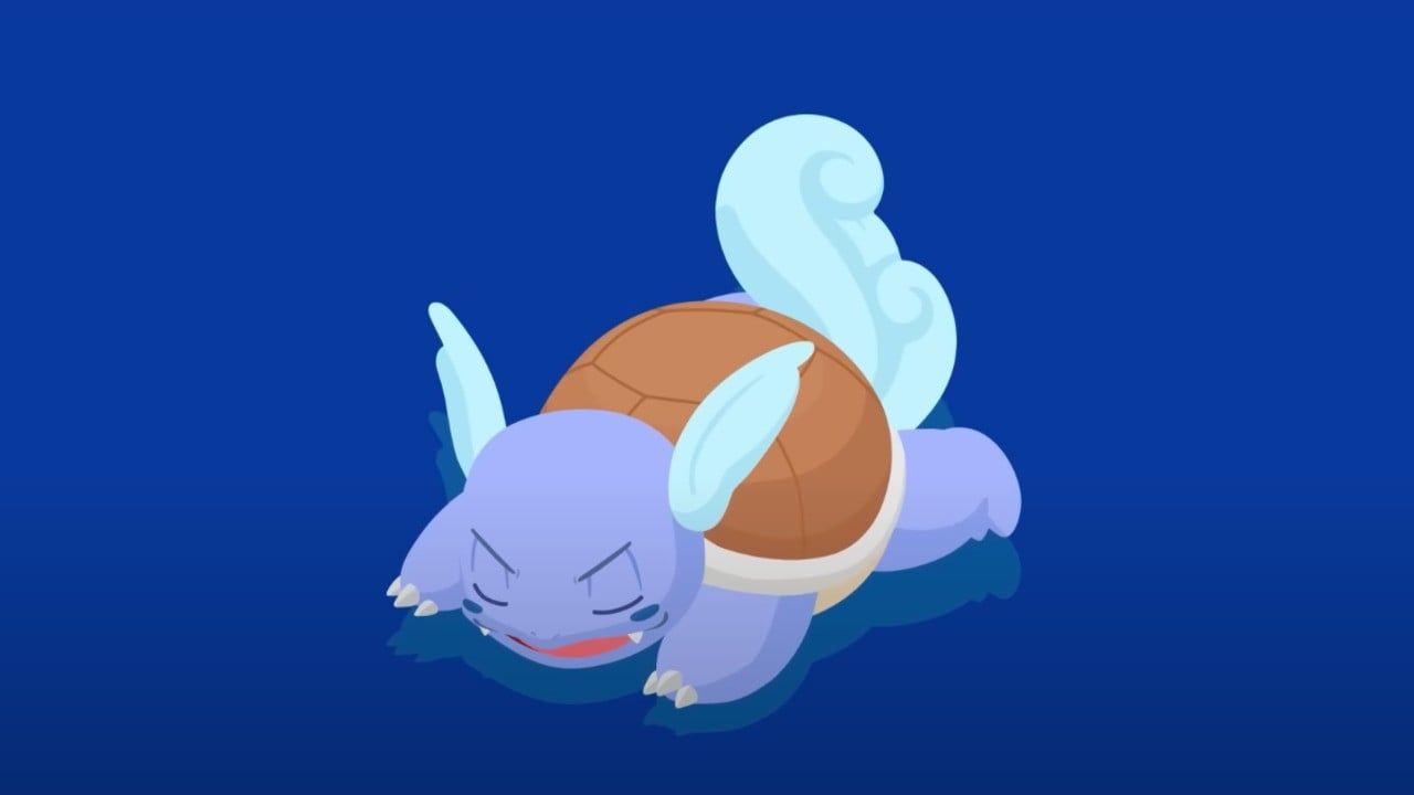 Pokémon Sleep est désormais disponible dans encore plus de régions sur iOS et Android
