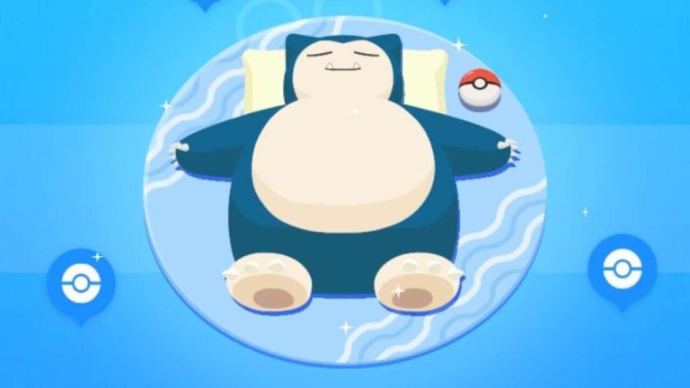 Pokemon Sleep est maintenant disponible aux États-Unis, alors mettez votre pyjama préféré
