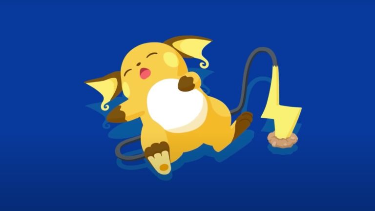 Pokémon Sleep vous aidera à "reposer votre meilleur" plus tard ce mois-ci
