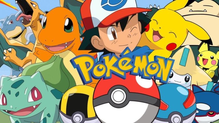 Pokémon révèle ses plans pour le tout premier panel international Comic-Con