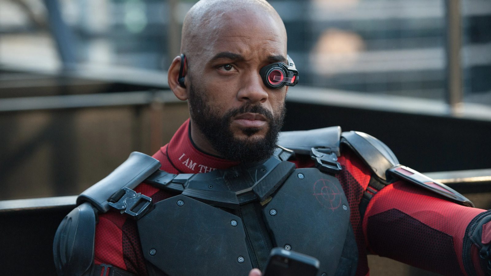 Pourquoi Will Smith a choisi Suicide Squad plutôt que de revenir pour le jour de l'indépendance: résurgence
