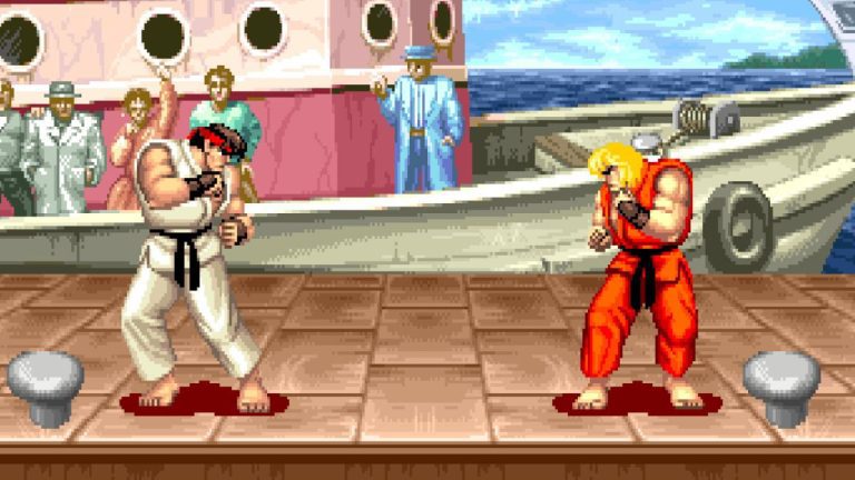 Pourquoi les réalisateurs de Street Fighter Remake sont ravis de l'avenir des films de jeux vidéo
