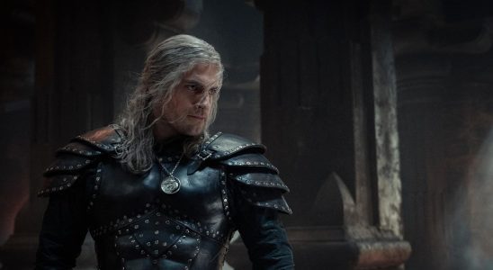 Why Are There Only 5 Episodes in The Witcher Season 3?