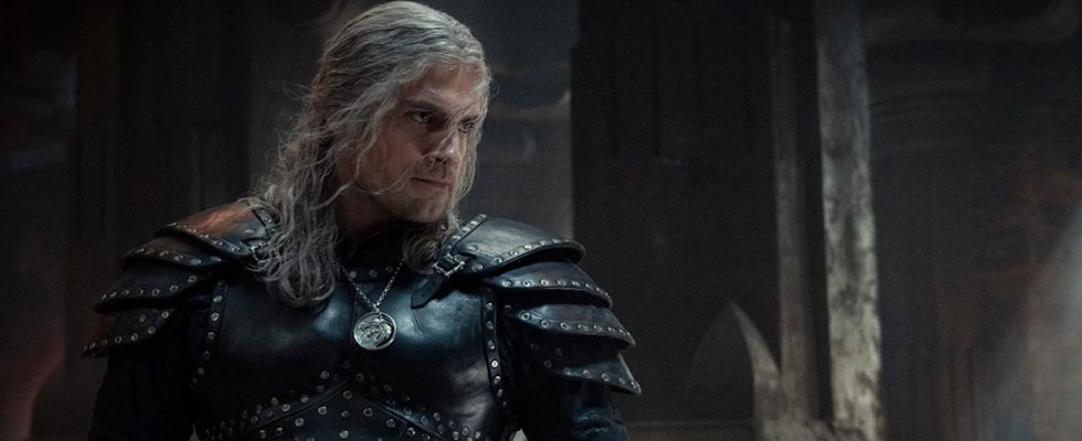 Why Are There Only 5 Episodes in The Witcher Season 3?