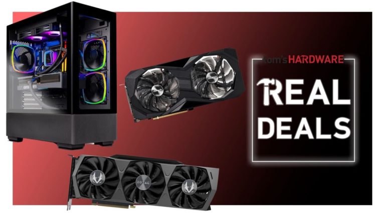 Prenez une plate-forme de jeu RTX 4070 Ti pour 1 650 $ chez Newegg : de vraies offres