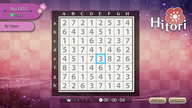 puzzle par nikoli w hitori revue 1