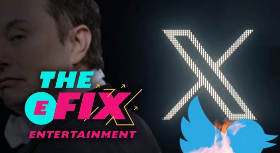 Que se passe-t-il avec le changement de nom de Twitter ?  - IGN The Fix : Divertissement