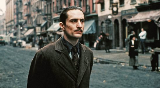 Quel est le meilleur rôle de Robert De Niro ?  Voici ce que les lecteurs de /Film avaient à dire