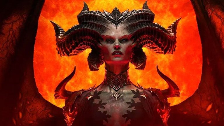 Quelqu'un s'est plaint aux normes publicitaires qu'un panneau d'affichage Diablo 4 leur rappelait «l'enfer» du verrouillage
