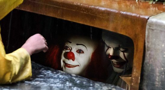 Qui a joué le meilleur Pennywise ?  Voici ce que les lecteurs de /Film avaient à dire