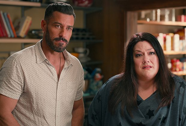 Qui est Kathy, expliquée – TVLine