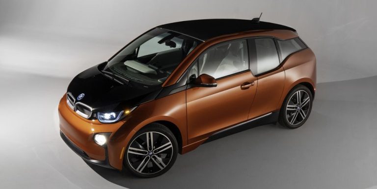 Quoi acheter : BMW i3 2013-2021