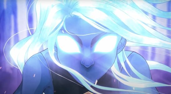 RIN: The Last Child est encore une autre Metroidvania prometteuse à venir