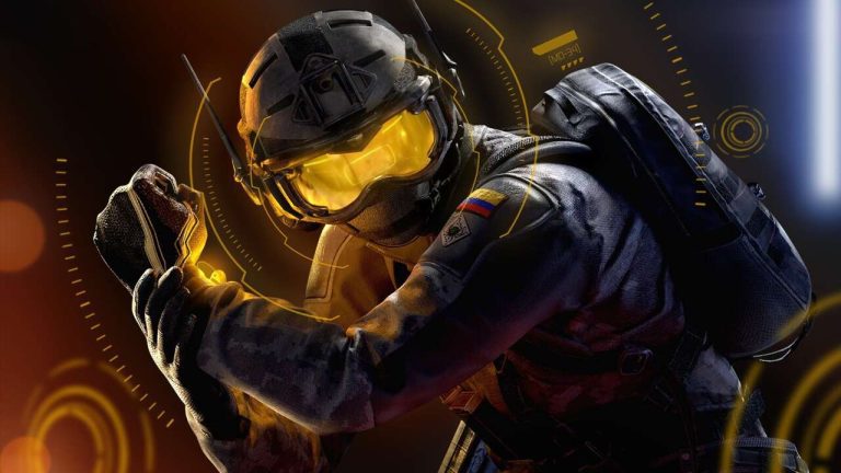 Rainbow Six Siege a vu une baisse de 78% des utilisateurs de souris et de clavier sur les consoles
