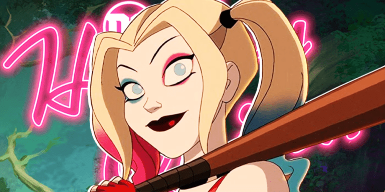 Récapitulatif des teasers de la saison 4 de Harley Quinn Dernière saison et ce qui s’en vient