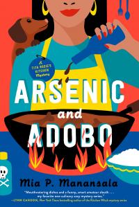 Résumé de l’arsenic et d’Adobo et description du guide d’étude