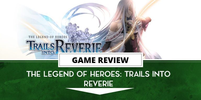 Revue Trails Into Reverie – Tous réunis