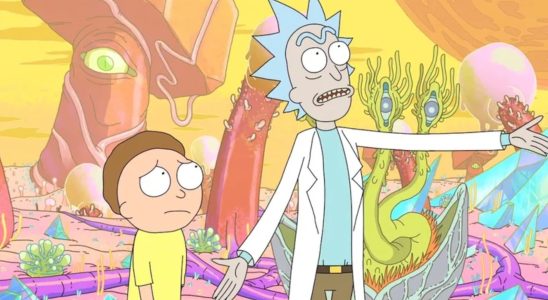 Rick & Morty remplacera Justin Roiland par des acteurs vocaux similaires