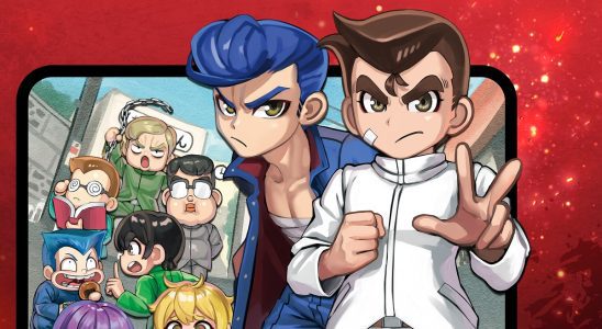 Rival Showdown arrive sur de nouvelles plateformes