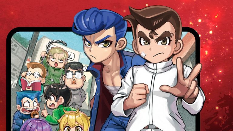 Rival Showdown arrive sur de nouvelles plateformes
