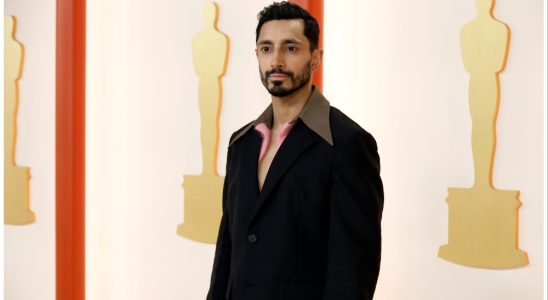 Riz Ahmed