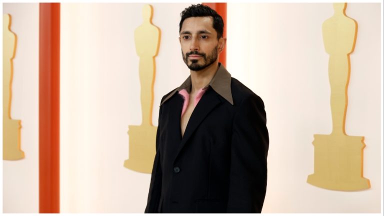 Riz Ahmed