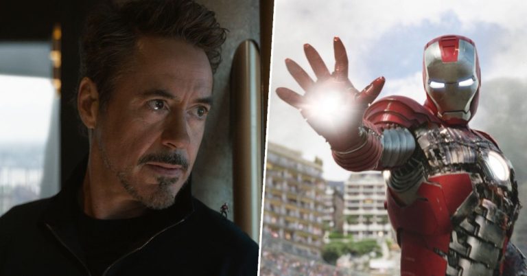 Robert Downey Jr. craignait que ses années dans le MCU aient affecté son jeu d’acteur