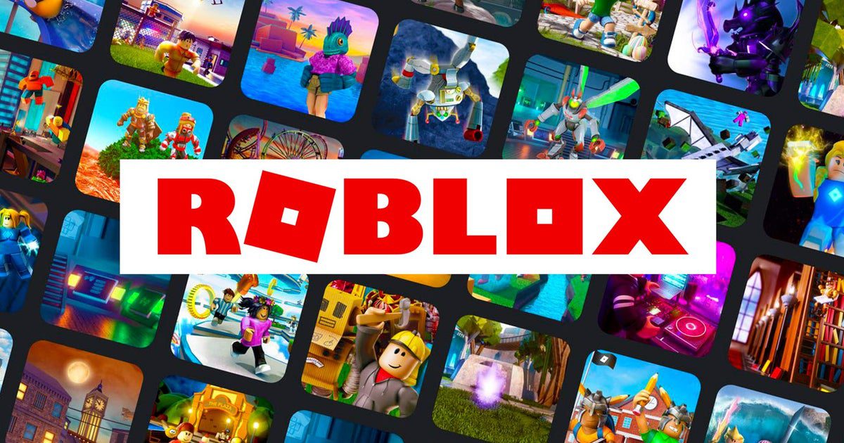 Roblox arrive 