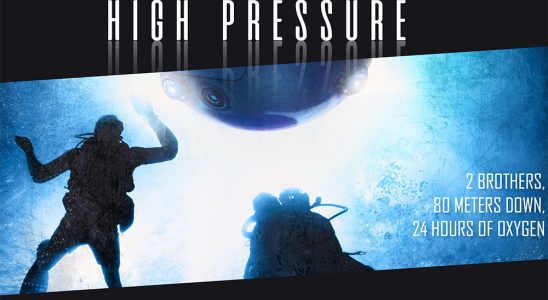 High Pressure