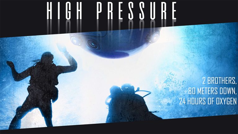 High Pressure