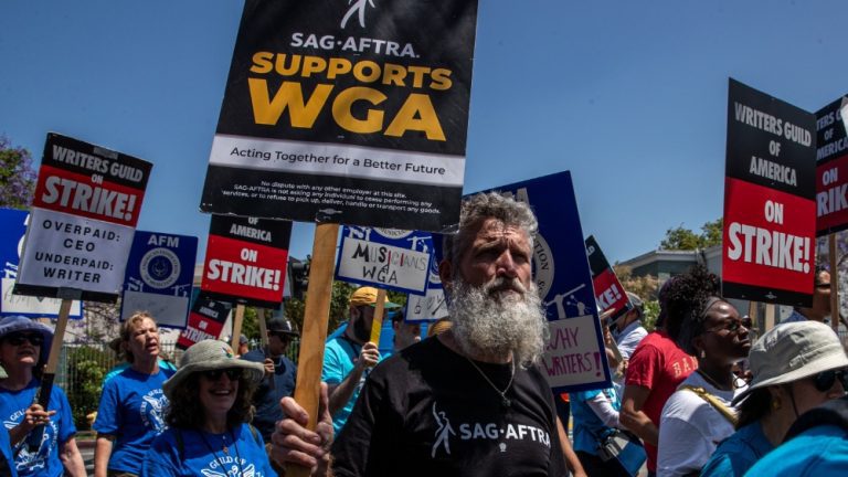 SAG-AFTRA Equity