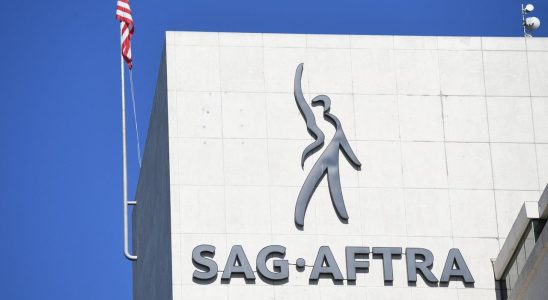 SAG-AFTRA se met en grève