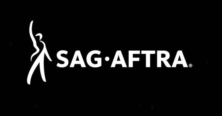 SAG-AFTRA se met en grève à minuit ce soir