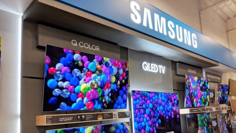 Samsung et Best Buy frappés d’un recours collectif contre les téléviseurs – ce que vous devez savoir