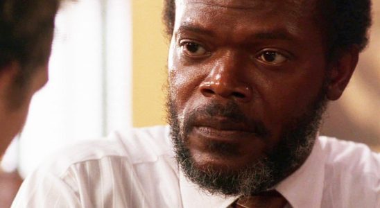 Samuel L. Jackson affirme que la scène A Time to Kill abandonnée lui a coûté un Oscar