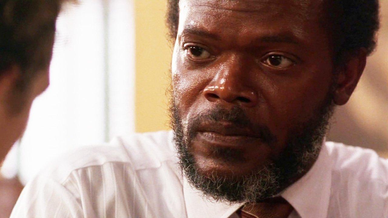 Samuel L. Jackson affirme que la scène A Time to Kill abandonnée lui a coûté un Oscar
