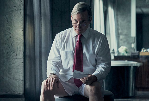 Série Netflix sur la crise des opioïdes [VIDEO] – TVLine