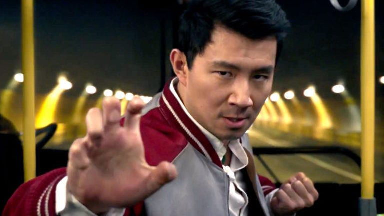 Shang-Chi Star donne une mise à jour décevante de la suite
