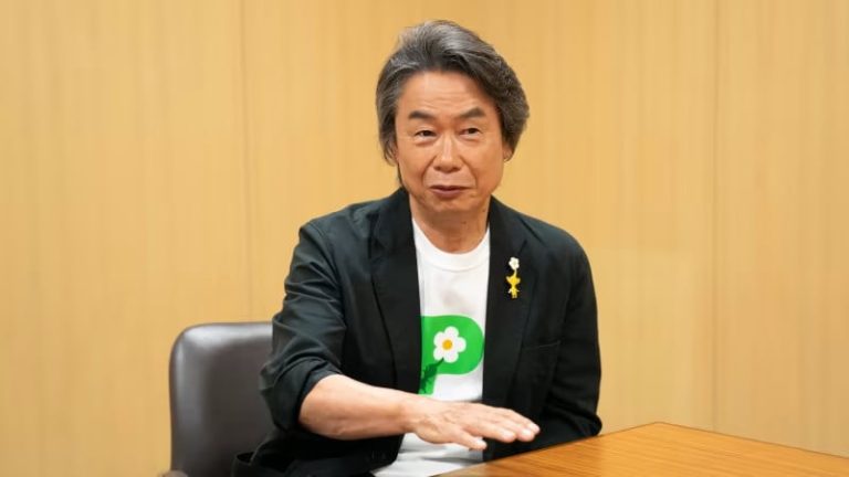 Shigeru Miyamoto explique pourquoi il pense que les ventes de jeux Pikmin n'ont pas "explosé"
