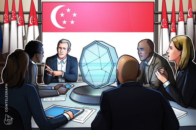 Singapour obligera les entreprises de cryptographie à placer les actifs des utilisateurs dans des fiducies d’ici la fin de l’année