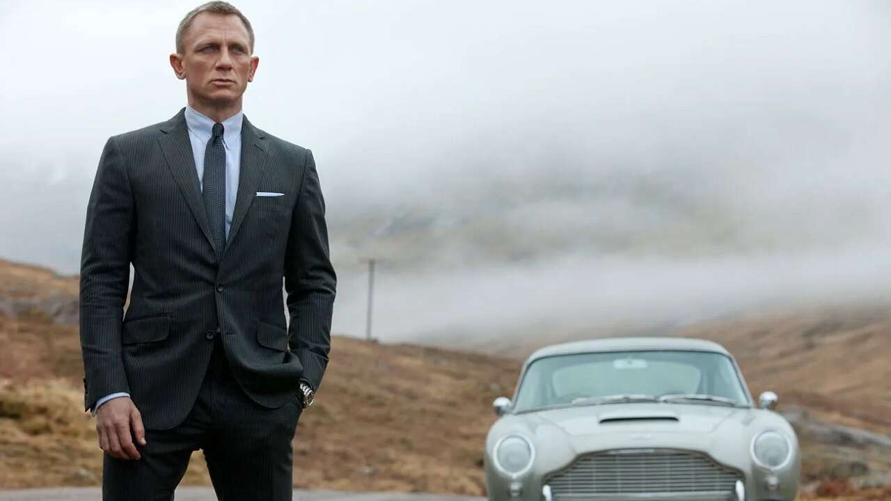 Skyfall de James Bond, Julie et Julia et bien d'autres quittent Netflix en juillet
