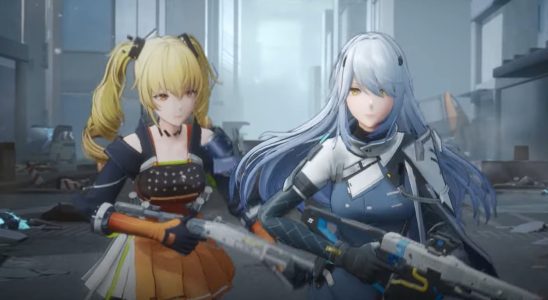 Snowbreak: Containment Zone obtient son Waifus avec de nouvelles bandes-annonces avant la sortie de la semaine prochaine