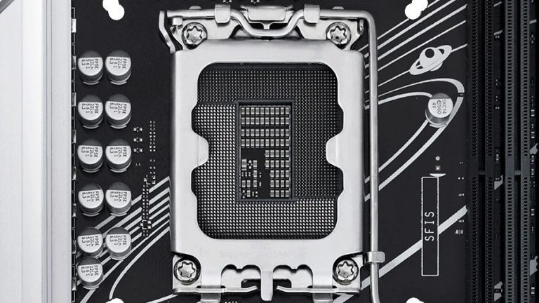 Socket Intel LGA1851 pour les futurs processeurs Arrow Lake détaillés