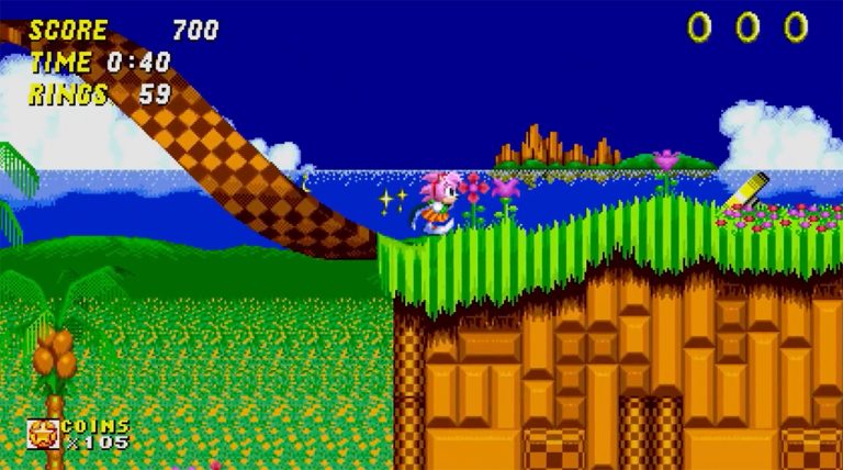 Sonic & Friends trademark Sega Japan video game