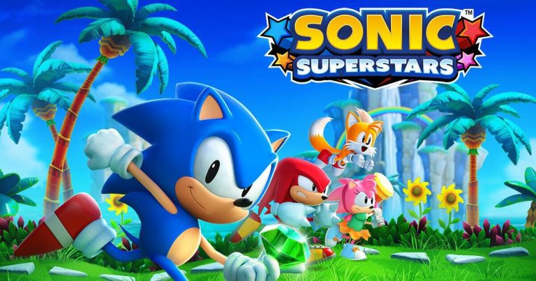 Sonic peut-il encore rivaliser avec Mario avec des "superstars" qui sortent près de "Wonder" ?
