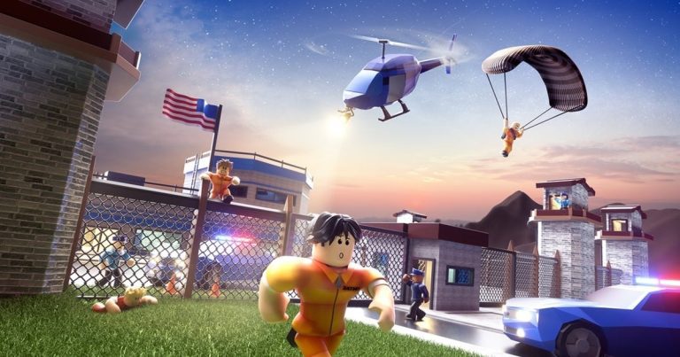 Sony a bloqué Roblox sur PlayStation en raison des craintes qu'il pourrait "potentiellement exploiter" le jeune public
