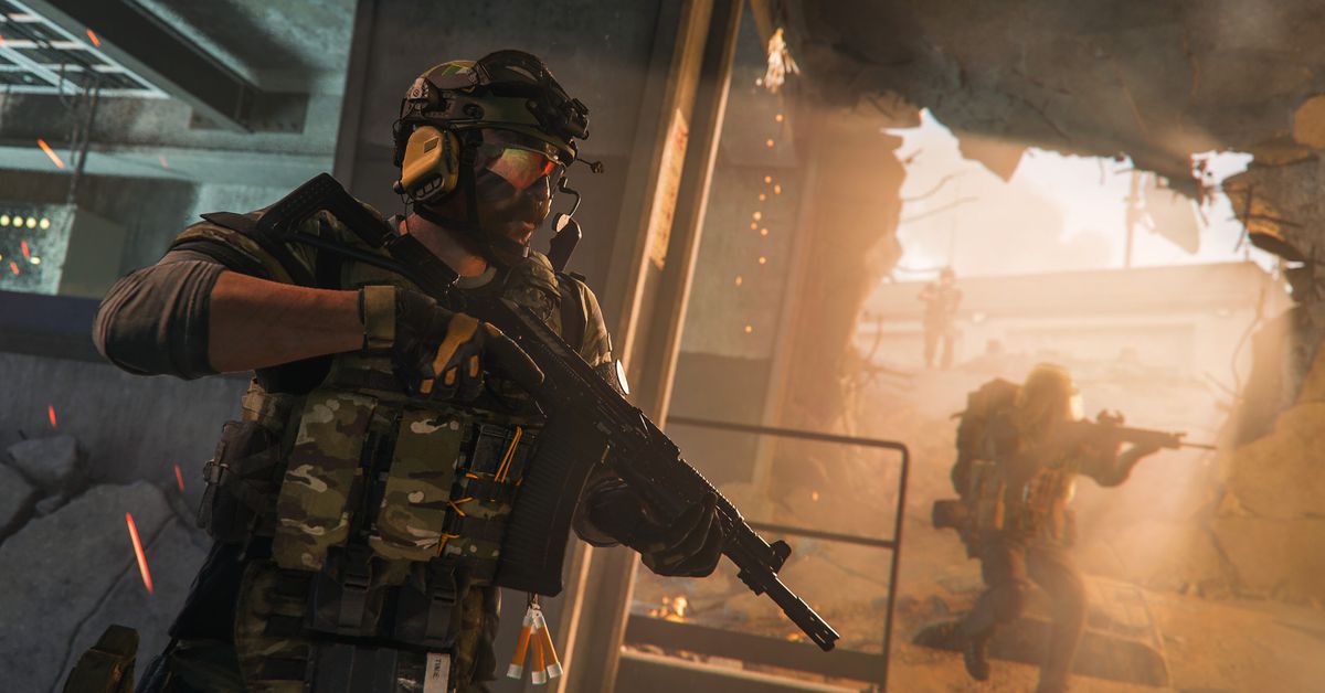 Sony admet sa défaite et signe un accord avec Microsoft pour garder Call of Duty sur PlayStation
