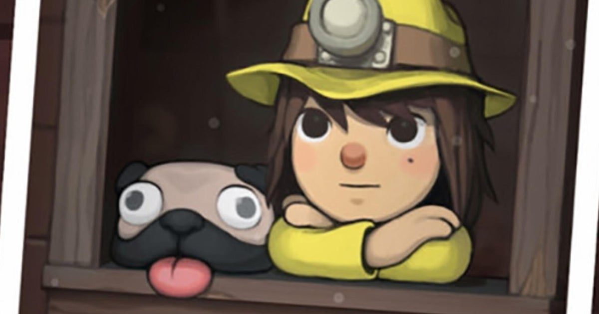 Spelunky 2 quitte Xbox et PC Game Pass ce mois-ci
