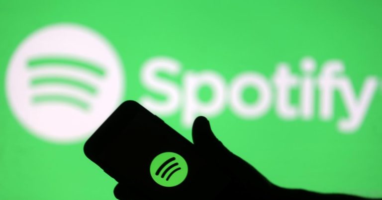 Spotify voudrait ajouter des vidéos musicales intégrales à son application